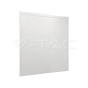 Panel LED 36W 595x595mm Backlit 120lm/W 4000K 8uds/SET - 1