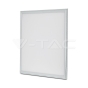 Panel LED 29W 600 x 600 mm 3000K Incl Driver incluido 6uds/SET High Lumen - 1
