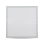 Panel LED 29W 600 x 600 mm 3000K Incl Driver incluido 6uds/SET High Lumen - 3