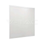LED Panel 36W 600x600mm Backlit 120lm/W 4000K 10pcs/SET - 1