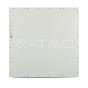 Panel LED 40W 600 x 600 mm 3000K Incluido Driver 6PCS/SET - 6