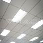 LED Panel 45W 1200 x 300 mm Blanco frio Incl Driver 6unid/SET - 8