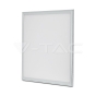 LED Panel 45W 120 lm/Watt White incl Driver 6pcs/Set - 1