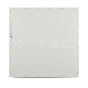 LED Panel 45W 120 lm/Watt Natural White incl Driver 6pcs/Set - 5