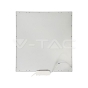 Panel LED 40W 600 x 600 mm 6500K Incluido Driver 6uds/SET - 2