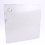 LED Panel 45W 600 x 600 mm 6400K Incl Driver 6pcs/Set CRI>95 - 2