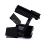 33W LED Tracklight SAMSUNG Chip Black Body 5000K - 2
