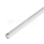 Tubo LED T8 20W 150 cm G13 Tubo CRISTAL 4000K 25uds/Caja - 4