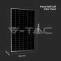 4.95 kW Kit Panel Solar Half Mono 11uds x 450W 1903x1134x35mm TIER 1 - 10