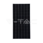 450W Panel Solar Monocristalino 2094x1038x35mm TIER 1 - 1