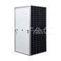 450W Panel Solar Monocristalino 2094x1038x35mm TIER 1 - 3