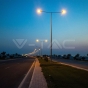 LED Street Light SAMSUNG Chip 50W 6500K - 11