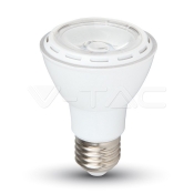 LED Bulb 8W PAR20 E27 White