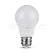 LED Bulb Samsung Chip 12W E27 A60 Dimmable 4000K