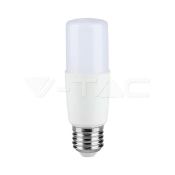 LED Bulb SAMSUNG CHIP 7.5W E27 T37 Plastic 3000K