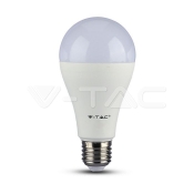 LED Bulb SAMSUNG Chip 9W E27 Emergency 4000K 3 hrs Battery