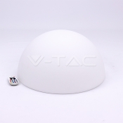 Bola decorativa LED RGB D50*26CM