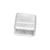 End Safe Cap for Neon Flex