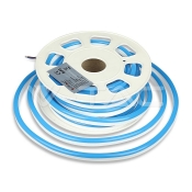 Neon Flex 24V Blue