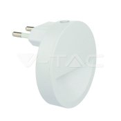 LED Night Light SAMSUNG Chip Round 3000K