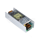 Fuente de alimentación LED- 60W 12V 5A Metal Slim