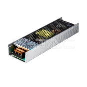 Power Supply Slim - 250W 24V 10A IP20