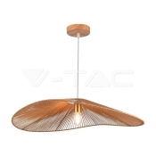 LED Designer Pendant Lampholder Hem Rope D800*H160 E27