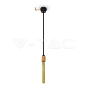 Metal Holder Rose Gold Aluminium