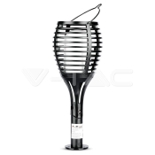 Lámpara LED solar 1W de pared/de suelo/colgante