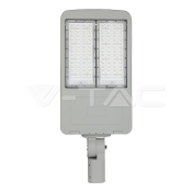 LED Street Light SAMSUNG Chip 200W 6400K Class II Aluminium Dim-to-OFF 140 lm/Watt