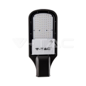 LED Street Light SAMSUNG Chip 50W 4000K