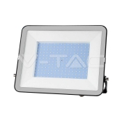 200W LED Floodlight SMD SAMSUNG Chip PRO-S Black Body 6500K