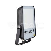 30W LED Floodlight SMD SAMSUNG Chip G8 Black Body 6500K 160 lm/W