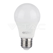 LED Bulb 11W E27 A60 WIFI RGB + WW+CW