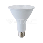 Bombilla LED SAMSUNG Chip 11W E27 PAR30 Plástico 3000K