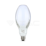 LED Bulb SAMSUNG Chip 36W E27 Olive Lamp 110 lm/Watt 3000K