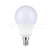 Bombilla LED Chip SAMSUNG 8.5W E14 A60 6500K