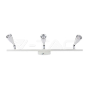 13.5W LED Wall Lamp 3000K White