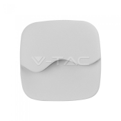 LED Night Light SAMSUNG Chip Square 4000K