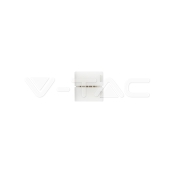 Connector for 5050 RGB+White LED Strip