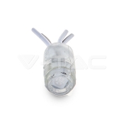 LED Module 0.24W SMD2835 Blue IP68