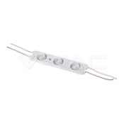 LED Module 1.5W 3LED SMD2835 White IP67