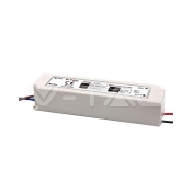 LED Fuente de Alimentación - 100W 24V Impermeable