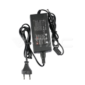 LED Power Supply 60W 24V 2.5A IP44 Plastic