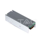 Fuente de alimentación LED- 75W 12V 6A Metal Slim