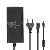 LED Power Supply - 78W 24V 3.5A IP44 Plastic