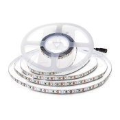 LED Strip SMD2835 120 LEDs 24V IP20 4000K Double PCB 10m Roll