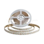 LED Strip SMD 2835 240LED Double PCB IP20 15mm 3in1 21W/m