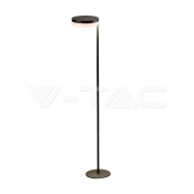 2W LED Sollar Bollard Lamp IP44 3000K