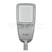 LED Street Light SAMSUNG Chip 160W 4000K 302Z+ Class II Type 3M Inventonics 0-10V